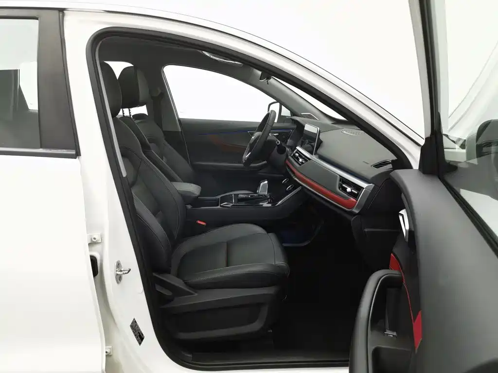 Chery Tiggo 7 — миниатюра 23