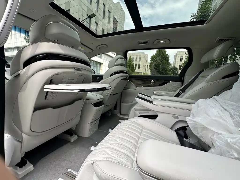 Fengxing Xinghai V9 — миниатюра 18