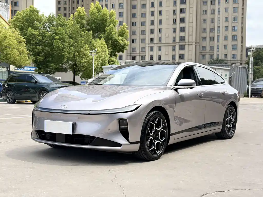 Qiyuan Qiyuan A07
