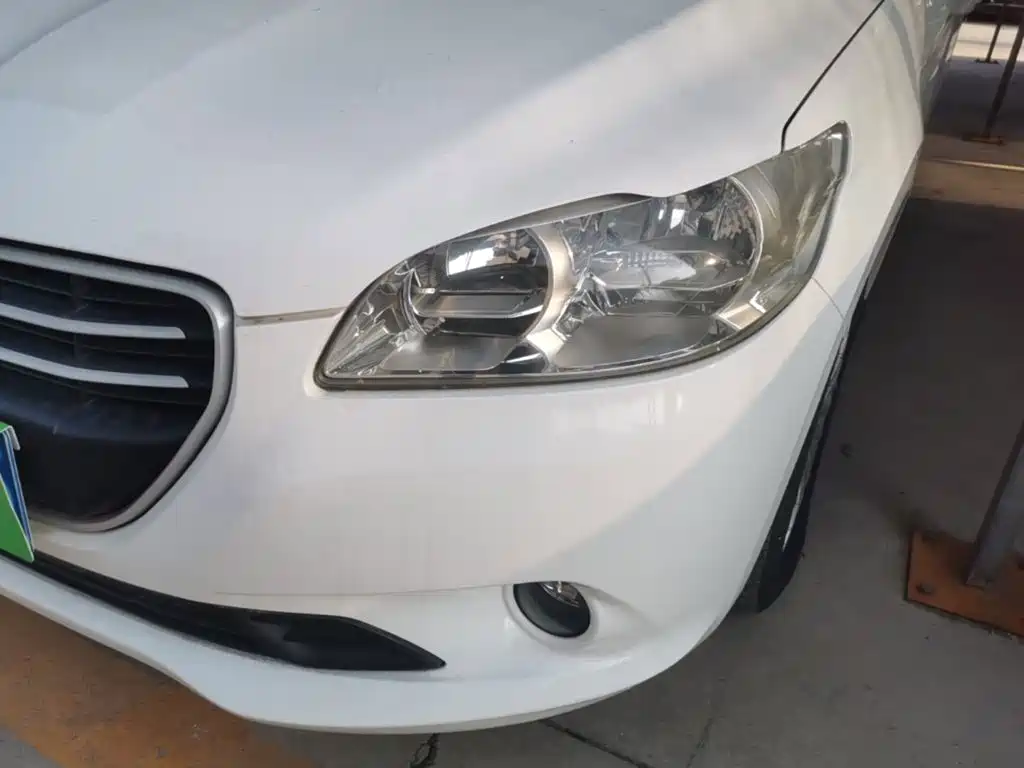 Peugeot 301 — миниатюра 24