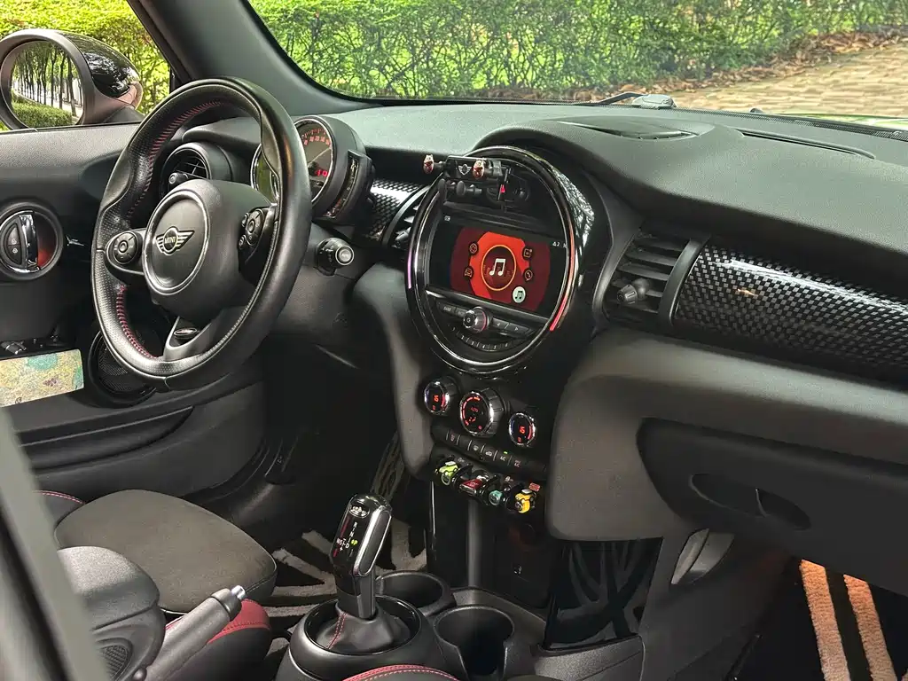 MINI Mini — миниатюра 6