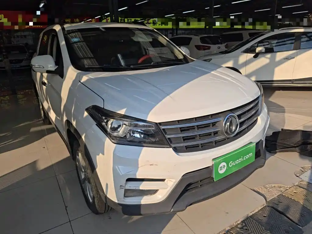 Fengguang Fengguang S560 — миниатюра 4