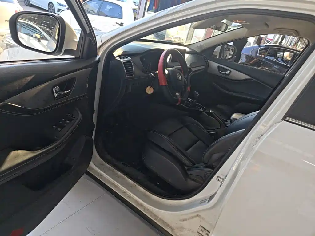 Fengguang Fengguang S560 — миниатюра 16