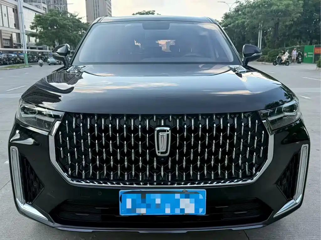 Bestune T99 2022 20TD AT Premium