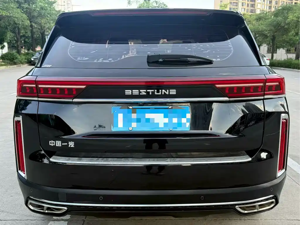 Bestune T99 2022 20TD AT Premium