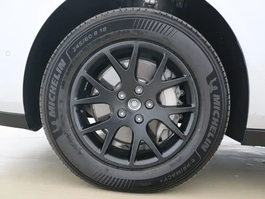 Li Auto Li MEGA — миниатюра 6