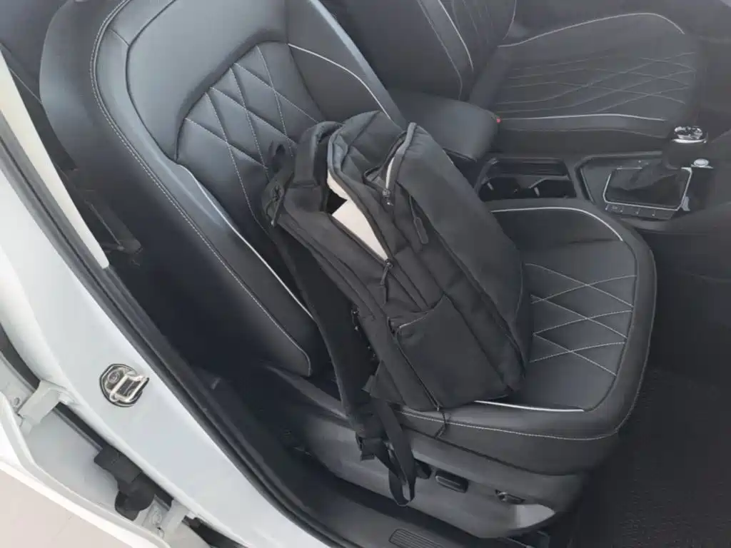 Volkswagen Tiguan L — миниатюра 25
