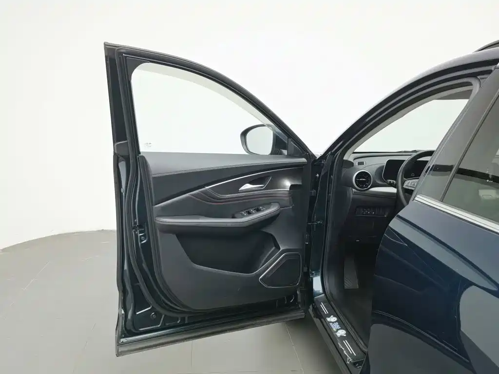 Fengxing Fengxing T5 EVO — миниатюра 8