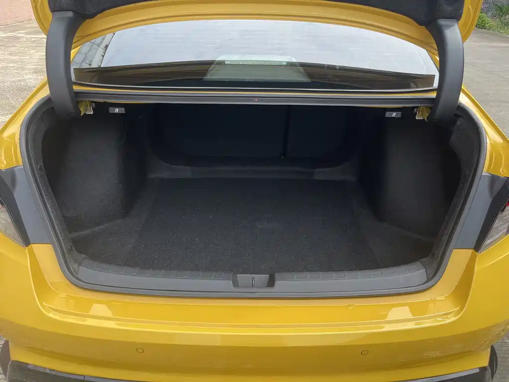 Honda Integra — миниатюра 22