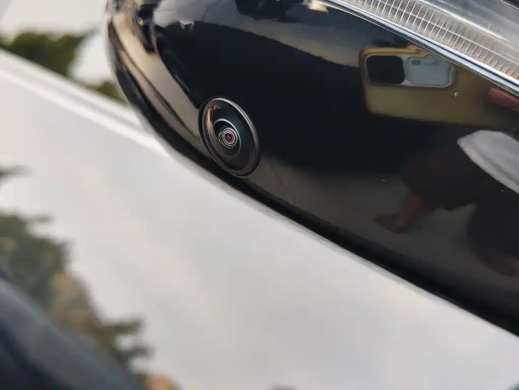 Li Auto Li i6 — миниатюра 13