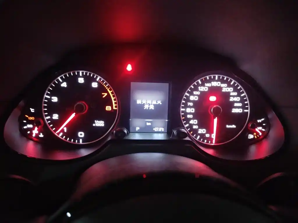 Audi Q5 — миниатюра 4