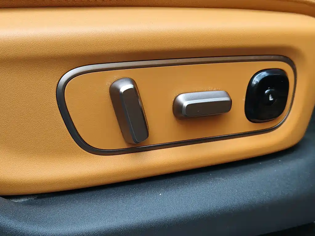 Li Auto Li i6 — миниатюра 16