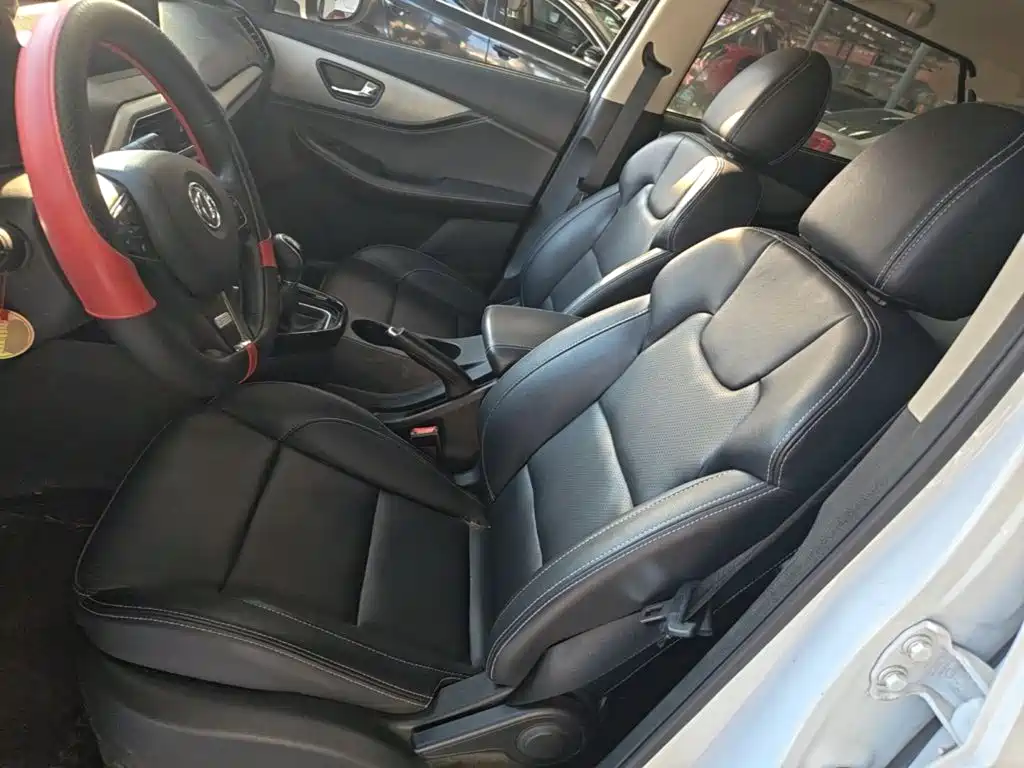 Fengguang Fengguang S560 — миниатюра 15