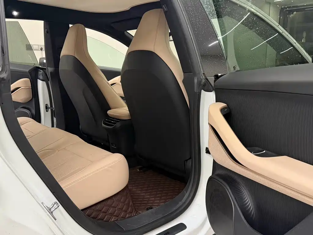 NIO ET5T — миниатюра 9