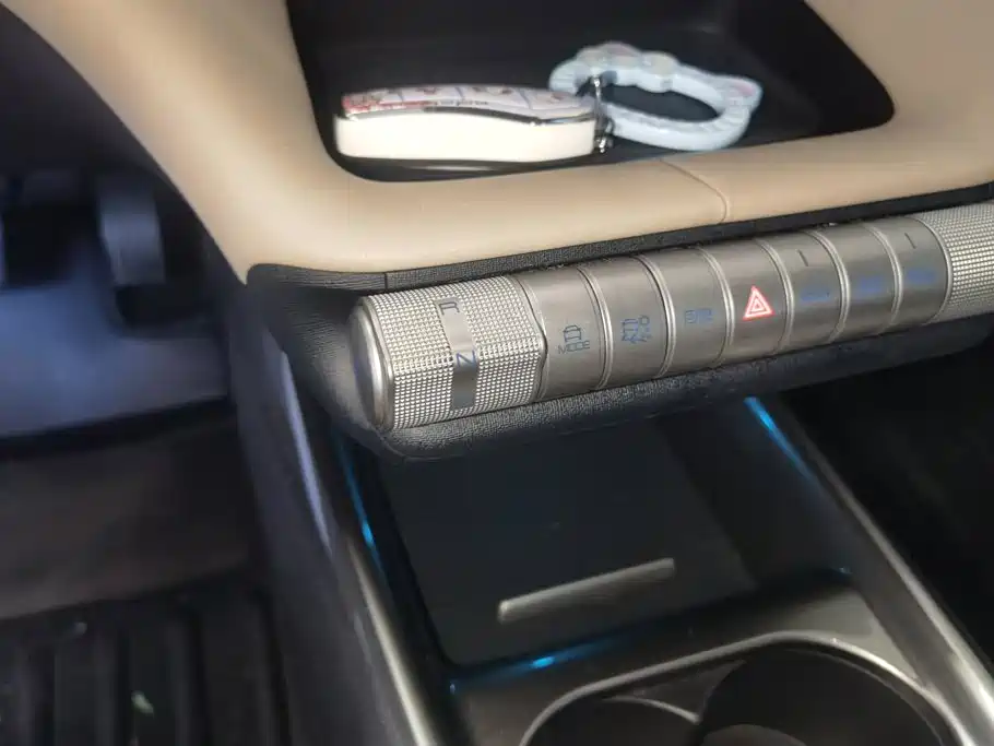 BYD Dolphin — миниатюра 16