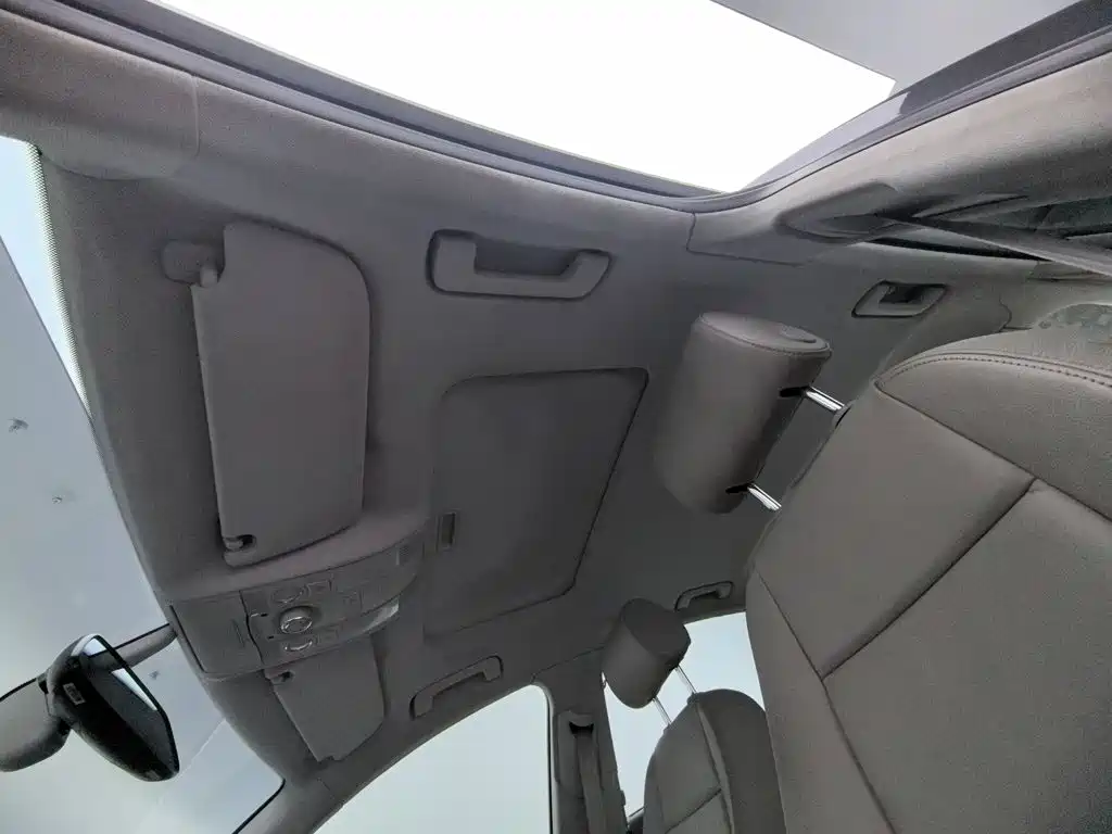 Audi A6L — миниатюра 14
