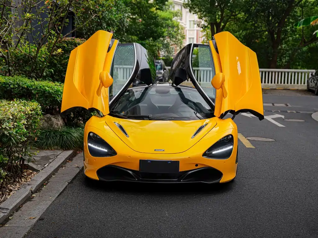 McLaren 720S — миниатюра 2