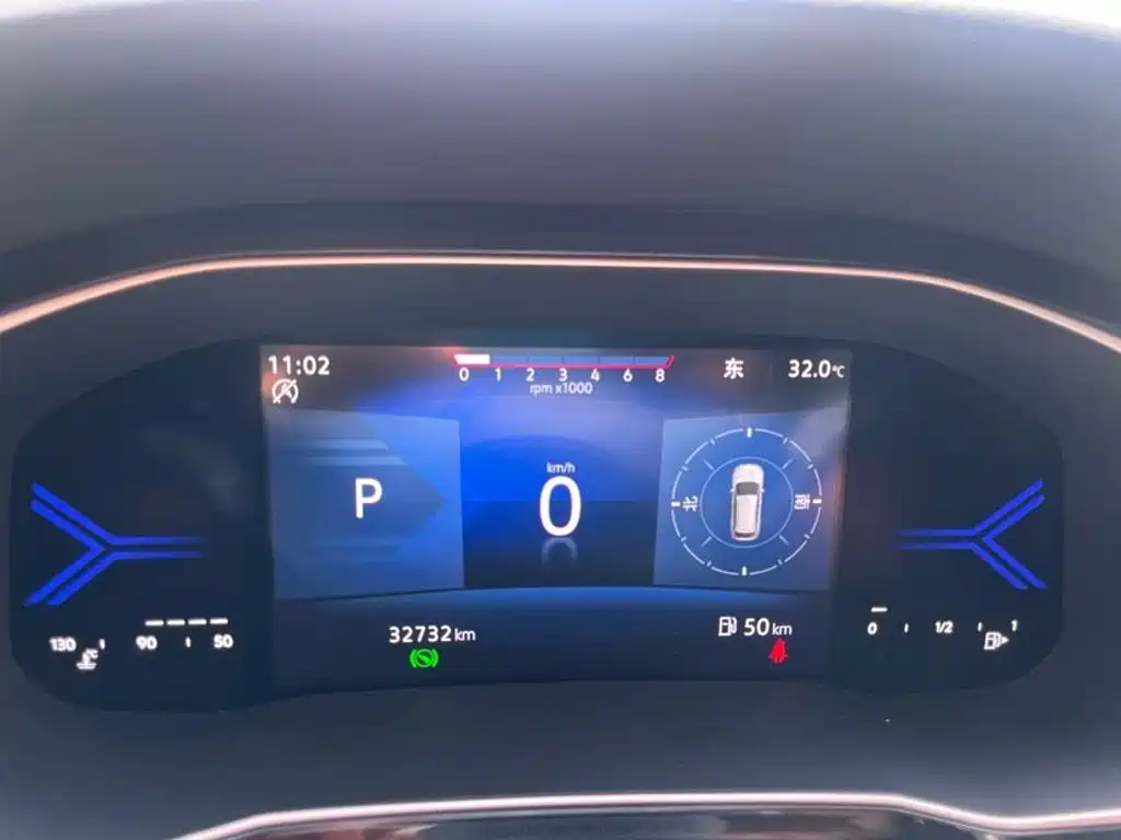 Jetta VS7 — миниатюра 18