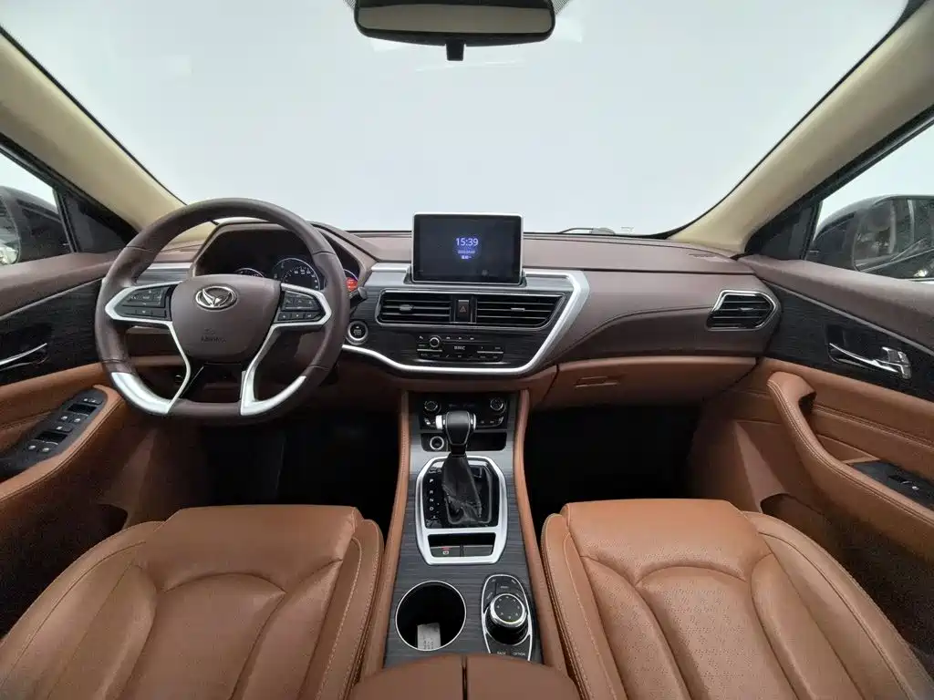 Huasu Huansu S7 — миниатюра 5