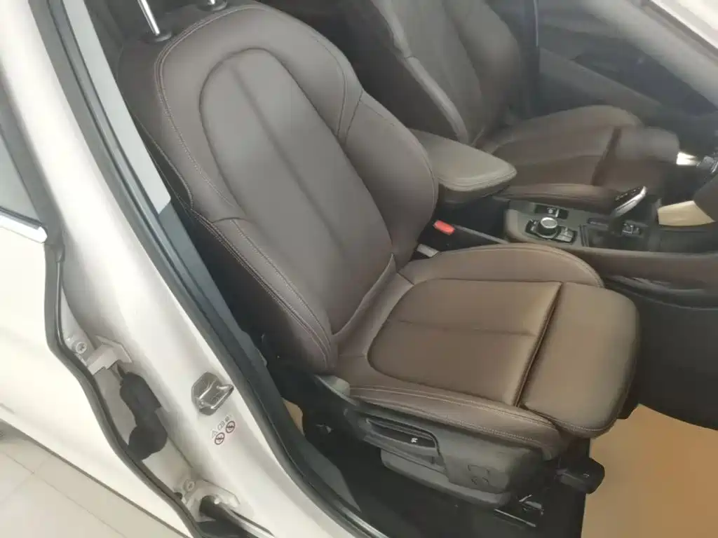 BMW X1 — миниатюра 25