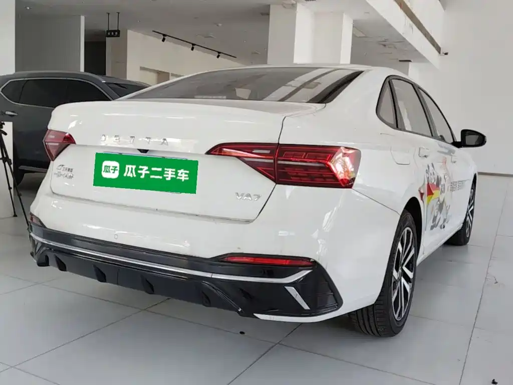Jetta VA7 — миниатюра 7