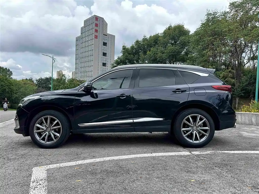 Acura RDX — миниатюра 20