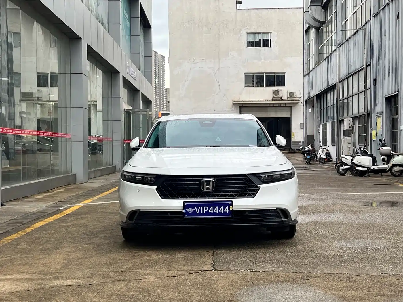 Honda Accord
