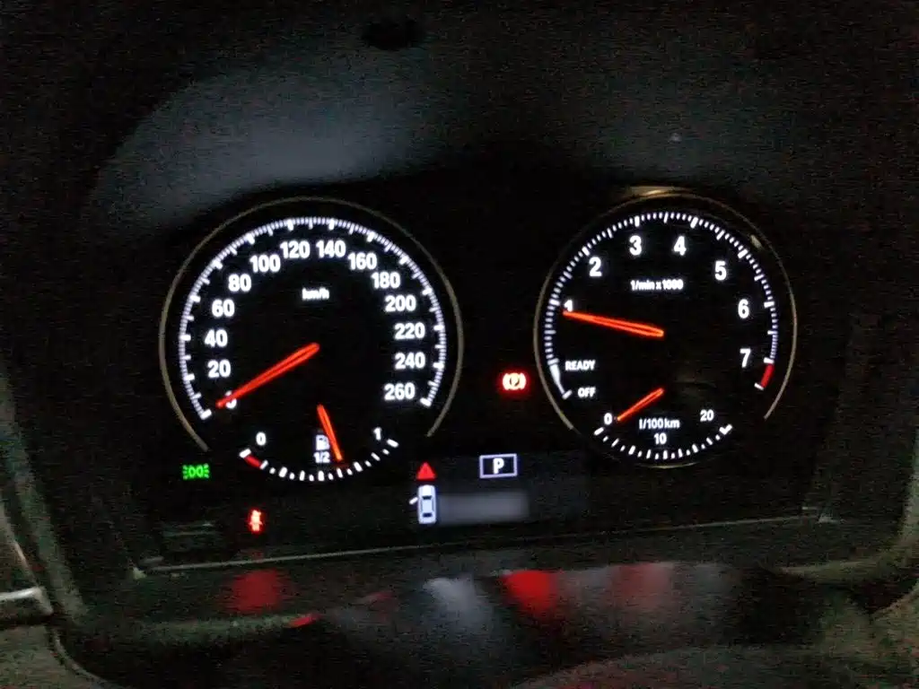 BMW X1 — миниатюра 4