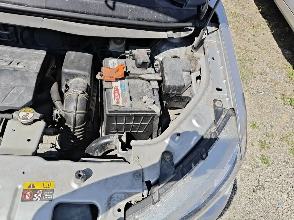 Haval H1 — миниатюра 21