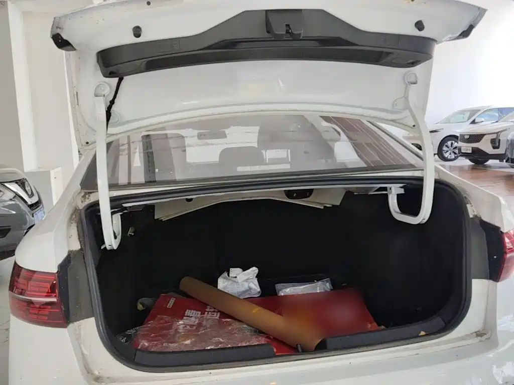 Jetta VA7 — миниатюра 19