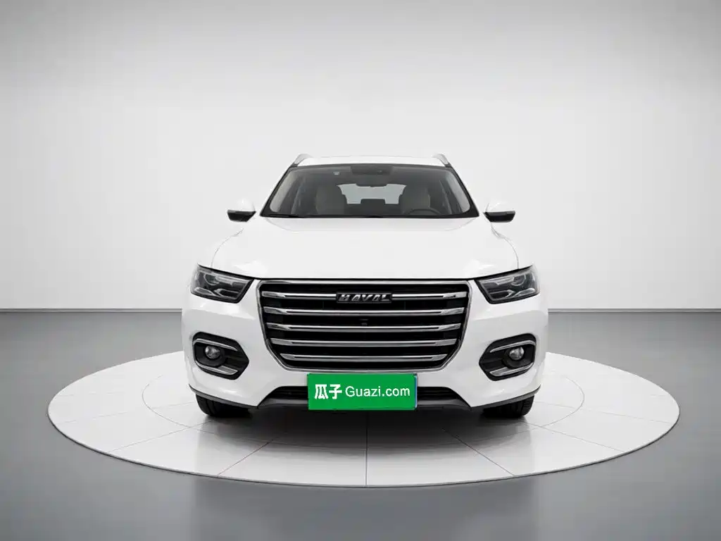 Haval H6 — миниатюра 2