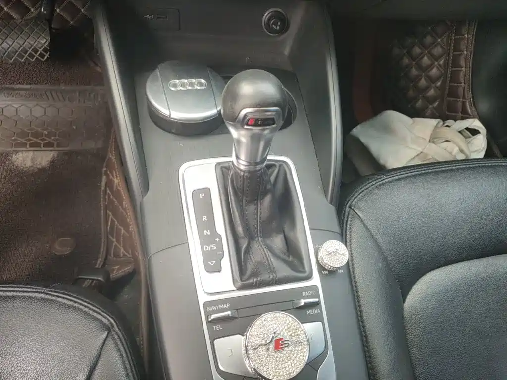 Audi A3 — миниатюра 15