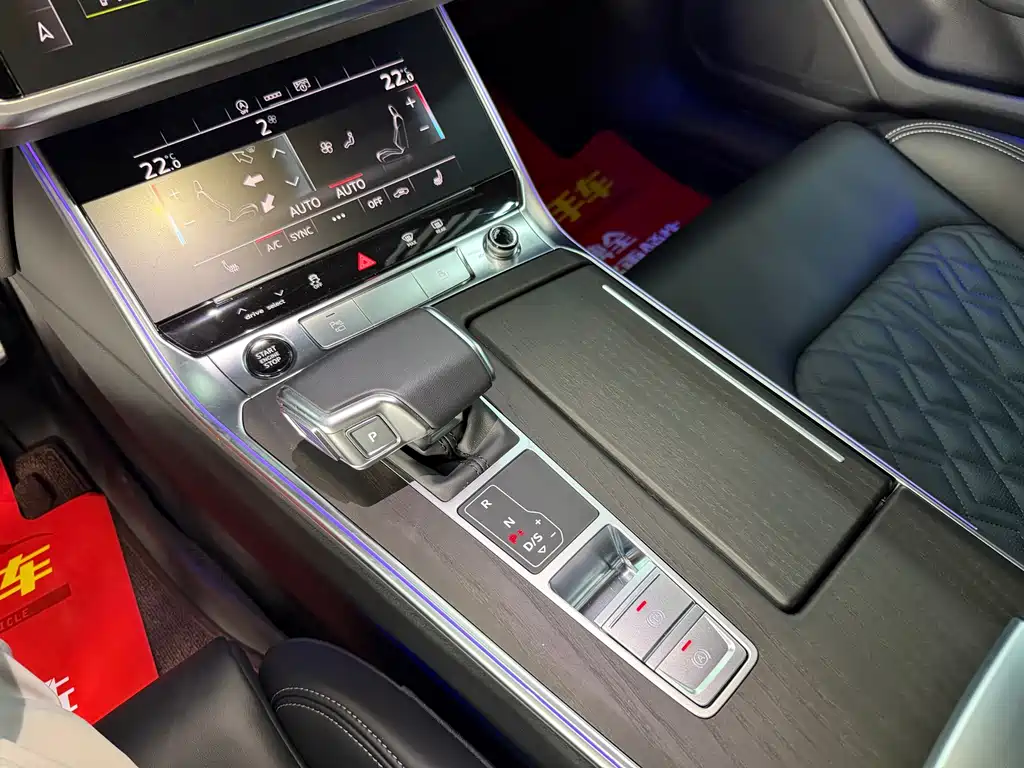 Audi A6L — миниатюра 18