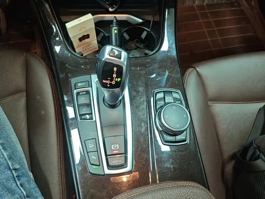 BMW X4 — миниатюра 13