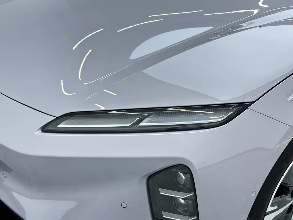 NIO ET5 — миниатюра 12