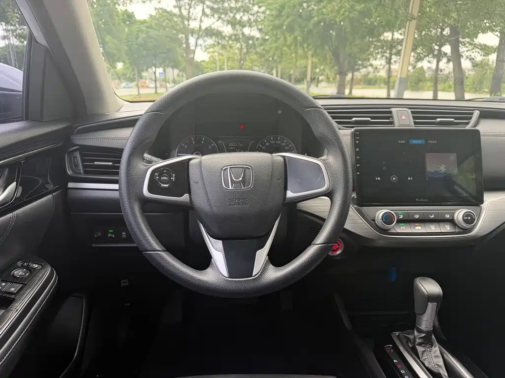 Honda Envix — миниатюра 12