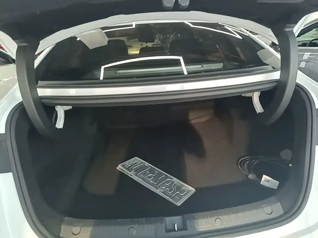 BYD Qin L — миниатюра 19