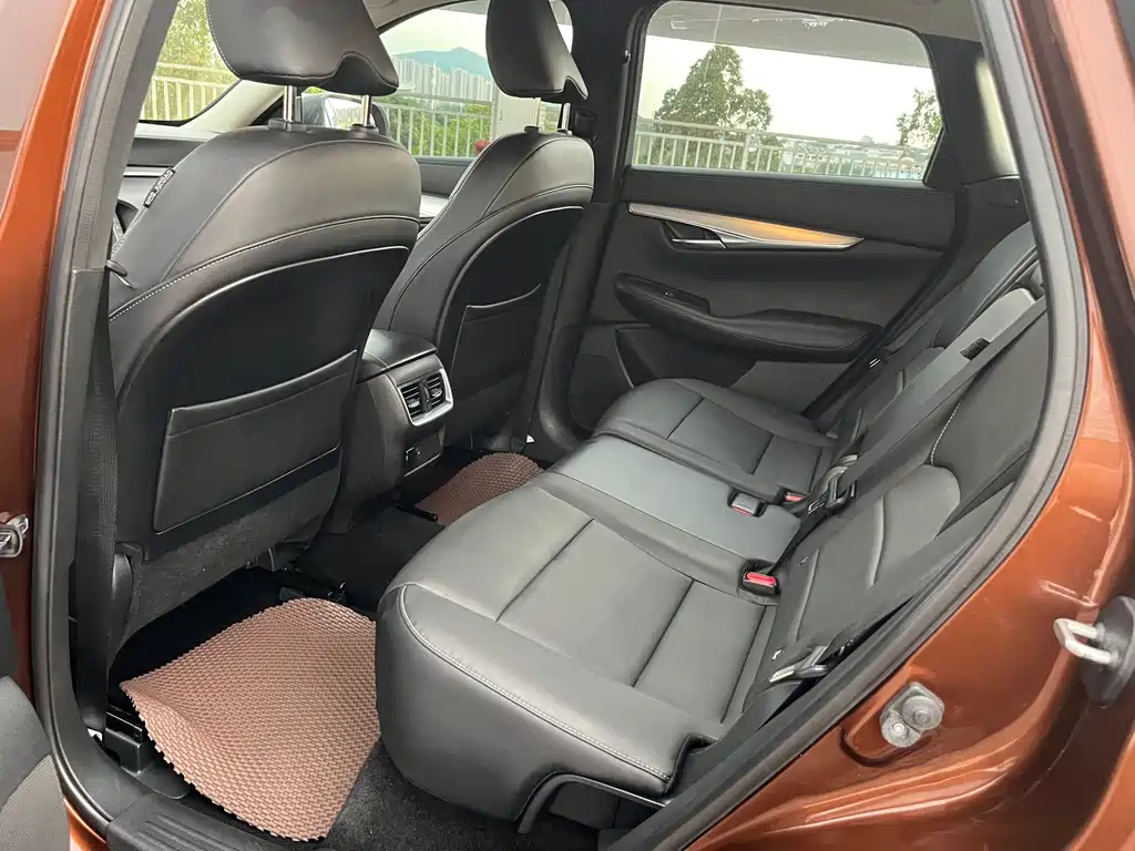 Infiniti QX50 — миниатюра 17