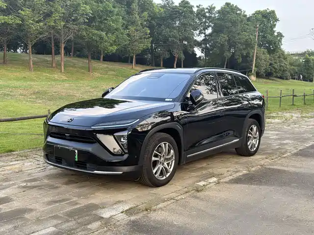 2022 Nio ES6