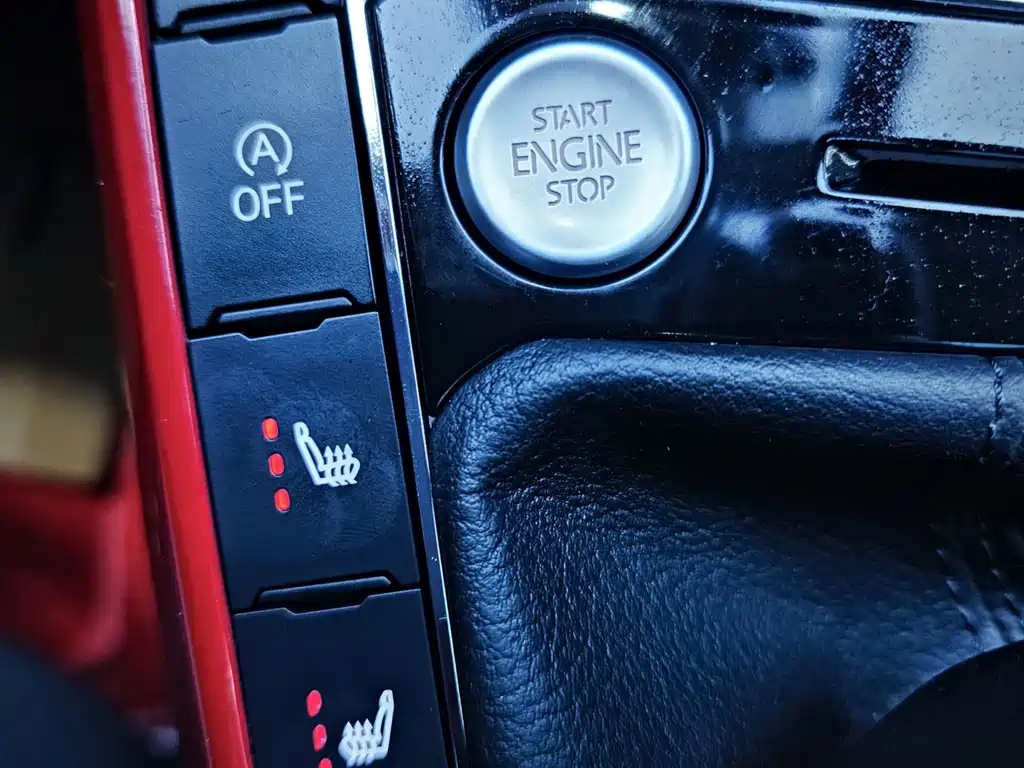 Volkswagen Polo — миниатюра 14