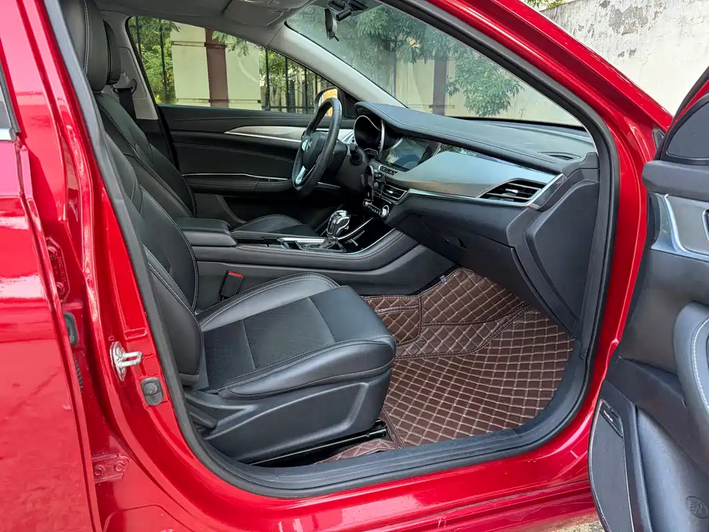 Changan Eado — миниатюра 11