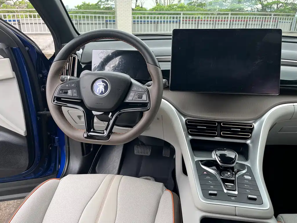 BYD Pro New Energy — миниатюра 23