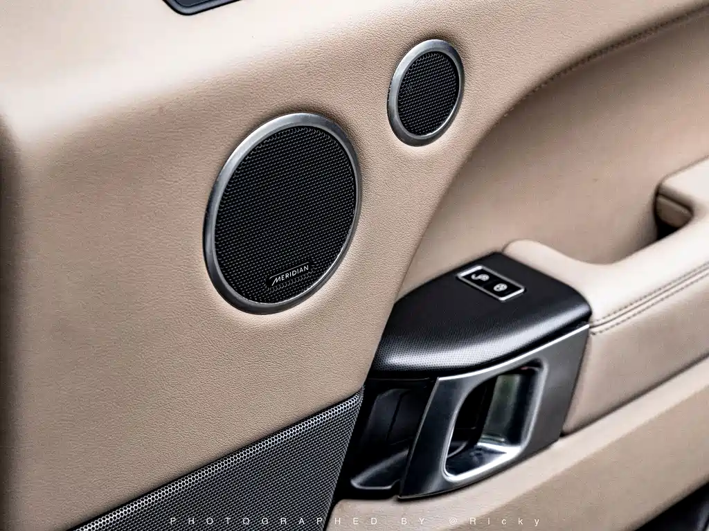 Land Rover Sport — миниатюра 9