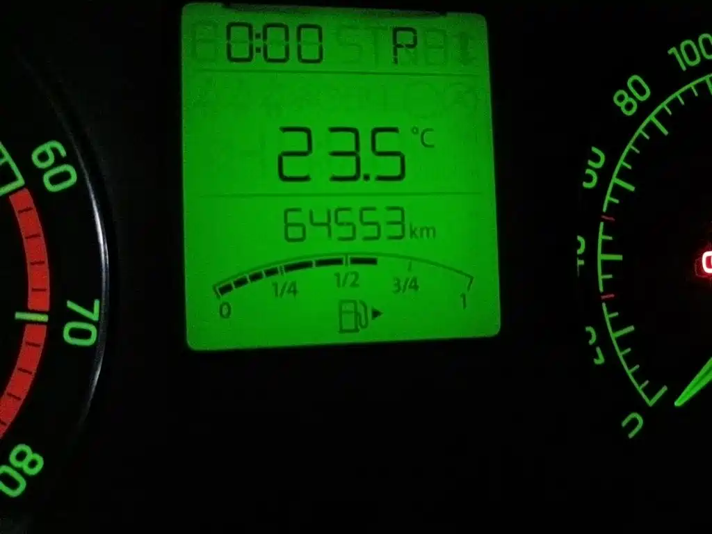 Skoda Rapid — миниатюра 9