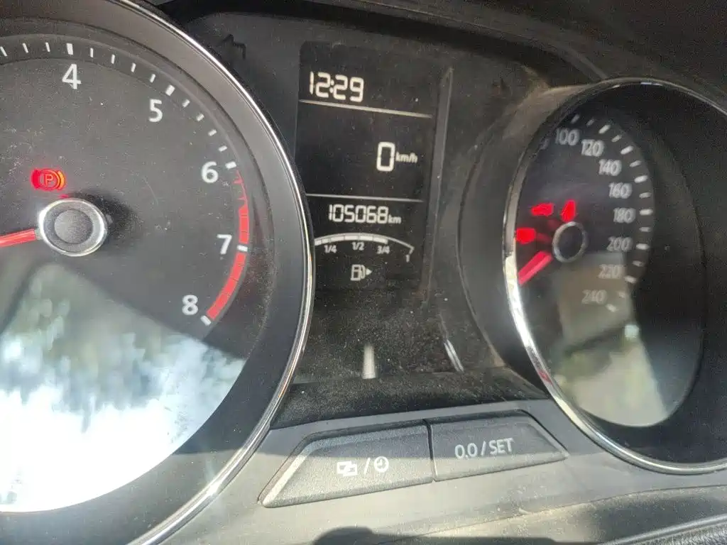 Volkswagen Lavida — миниатюра 8