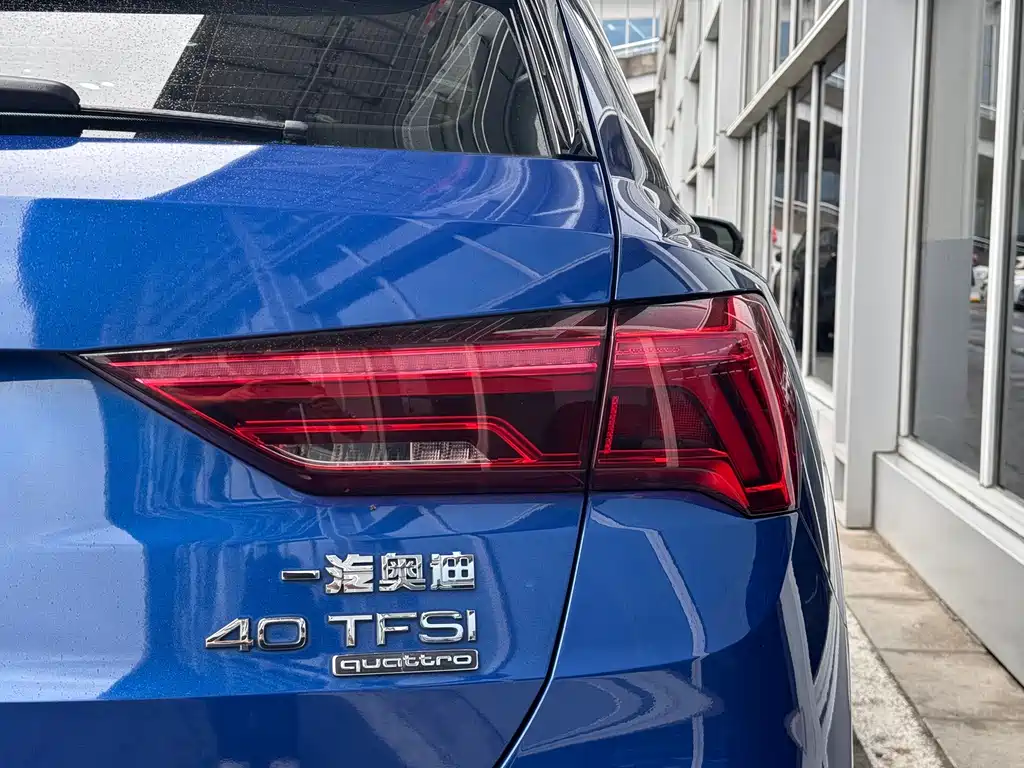 Audi Q3 — миниатюра 23