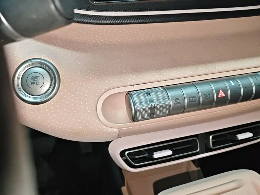 BYD Seagull — миниатюра 14