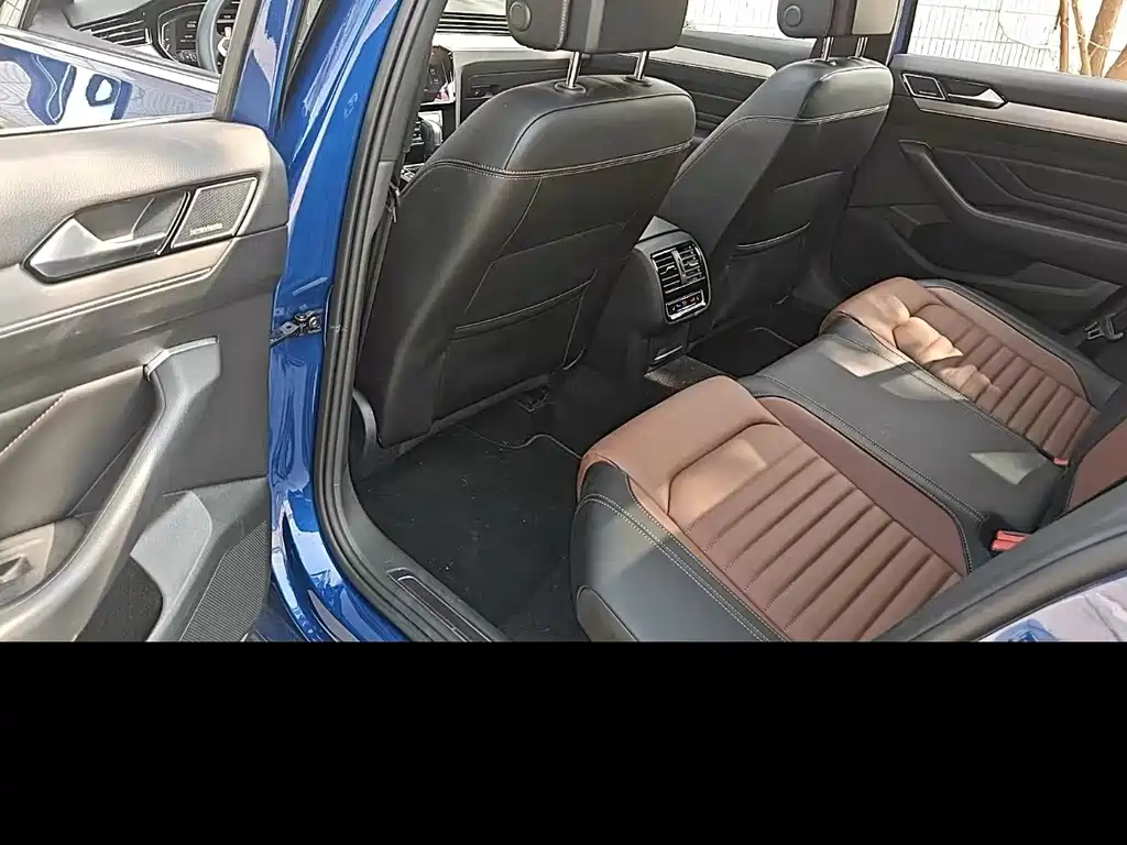 Volkswagen Viloran — миниатюра 4
