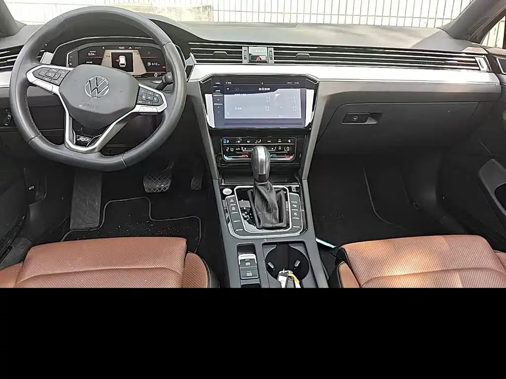 Volkswagen Viloran — миниатюра 5