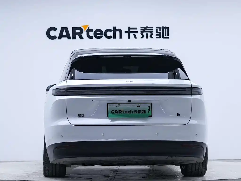Li Auto Li i6 — миниатюра 3